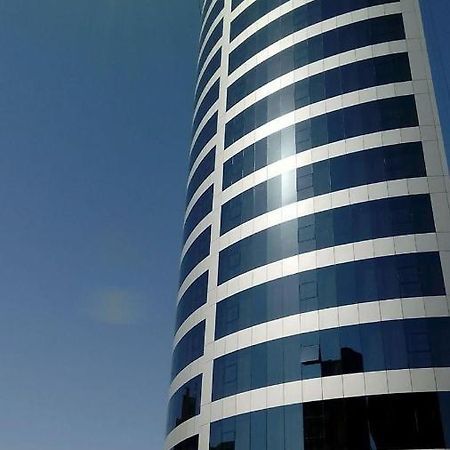 Wahaj Boulevard Hotel Kuwait City Eksteriør billede