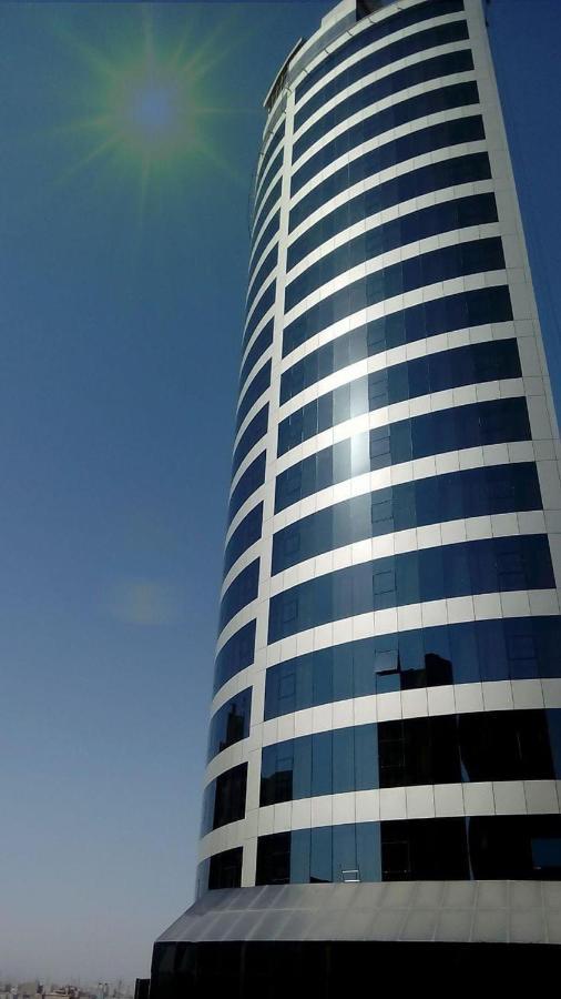 Wahaj Boulevard Hotel Kuwait City Eksteriør billede